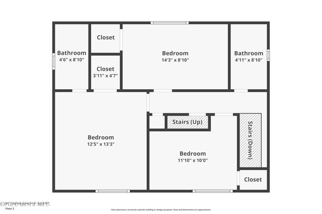 857 Stapleton Avenue, Brick, NJ 08723
