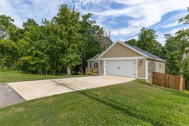26 Ingleborough Drive, Bella Vista, AR 72715