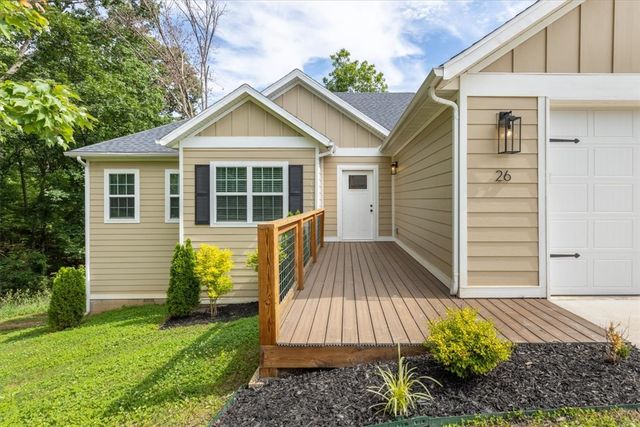 26 Ingleborough Drive, Bella Vista, AR 72715
