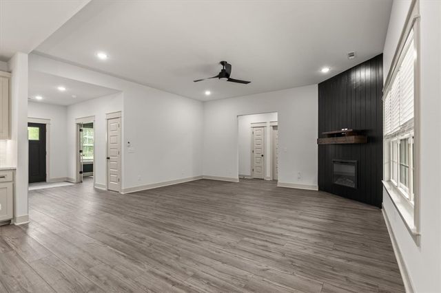 26 Ingleborough Drive, Bella Vista, AR 72715