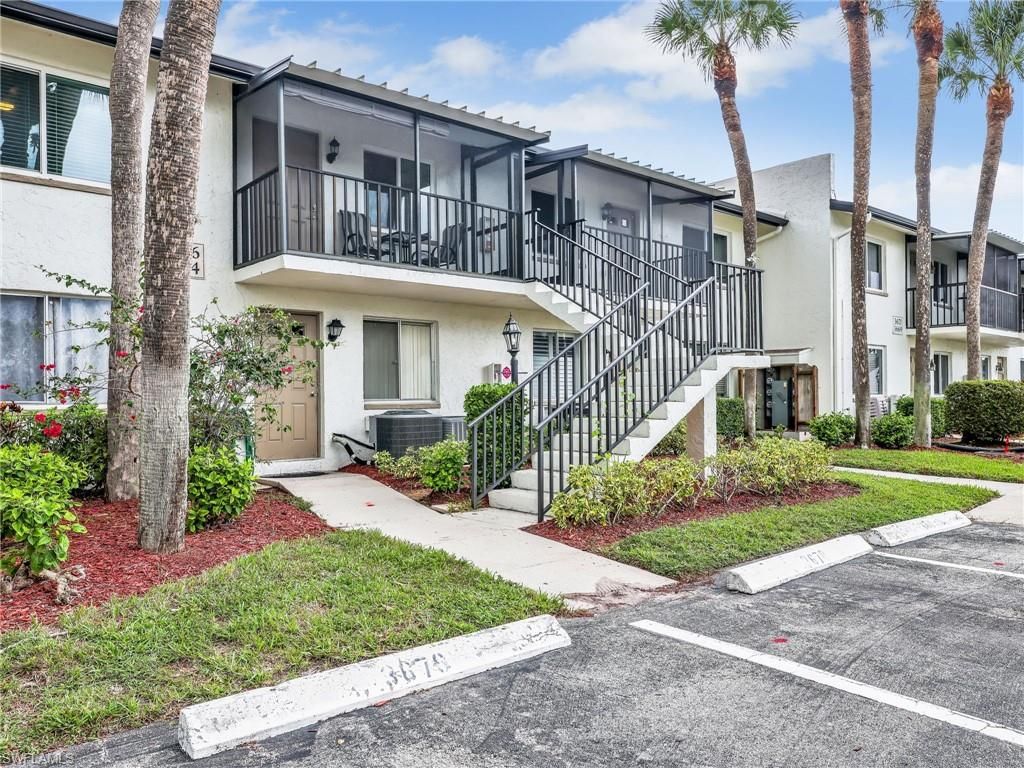 3676 Arctic CIR # 112, Naples, FL 34112