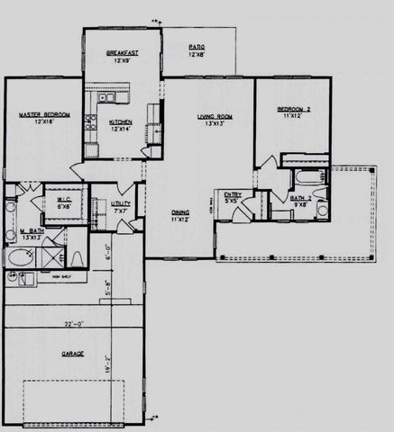 102 Wild Rose DR, Georgetown, TX 78633
