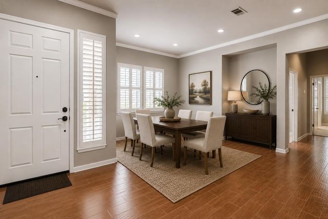 102 Wild Rose DR, Georgetown, TX 78633