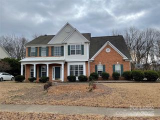 6846 Guinevere Drive, Charlotte, NC 28277