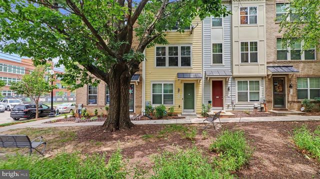 663 ANACOSTIA AVE NE, Washington, DC 20019