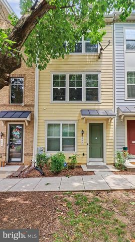 663 ANACOSTIA AVE NE, Washington, DC 20019