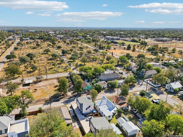 317 Toledo, San Antonio, TX 78203