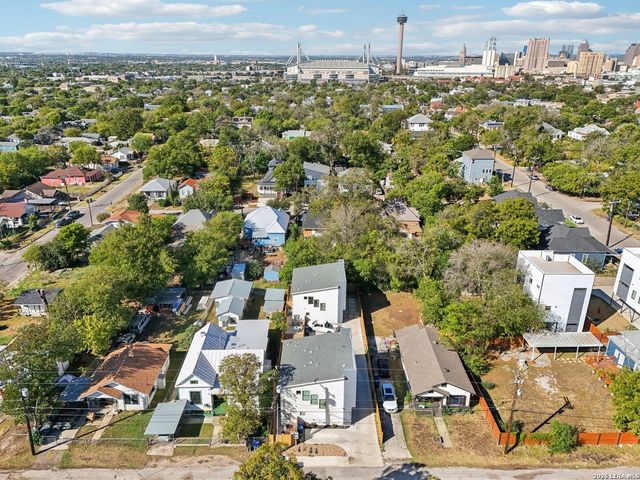 317 Toledo, San Antonio, TX 78203