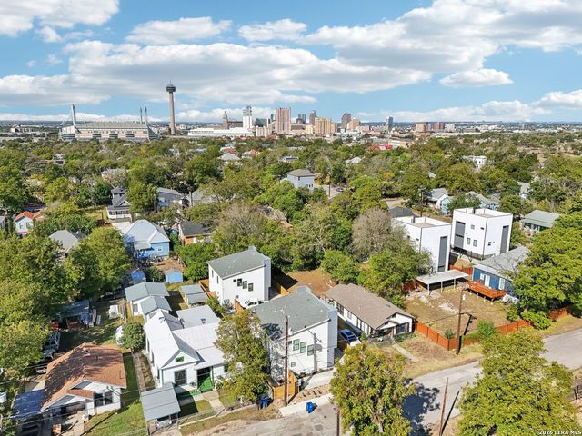 317 Toledo, San Antonio, TX 78203