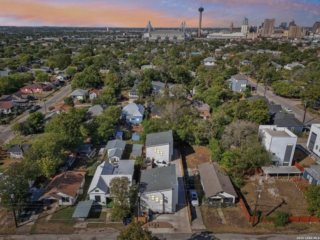 317 Toledo, San Antonio, TX 78203