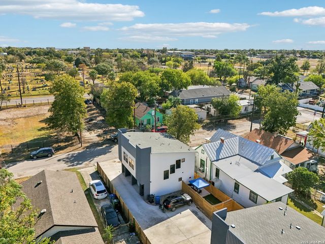 317 Toledo, San Antonio, TX 78203