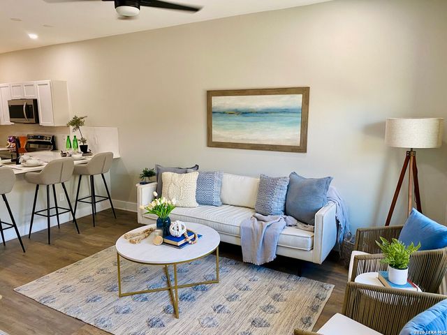 317 Toledo, San Antonio, TX 78203