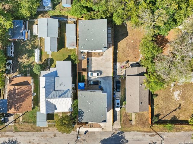 317 Toledo, San Antonio, TX 78203