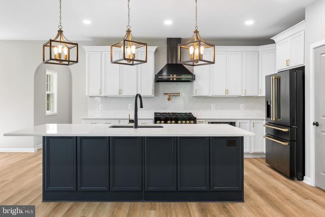 LOT 1 BLACKWELL RD, Warrenton, VA 20187