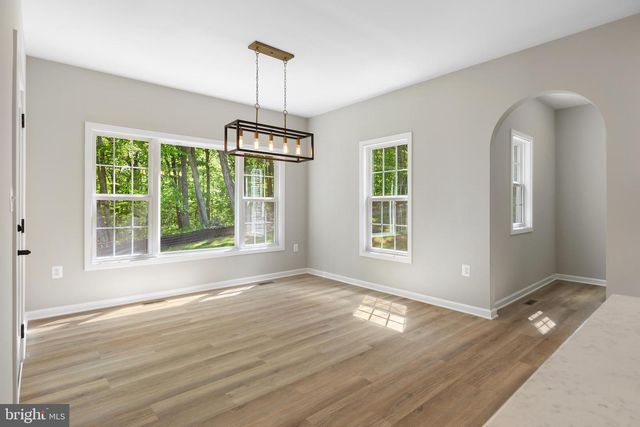 LOT 1 BLACKWELL RD, Warrenton, VA 20187