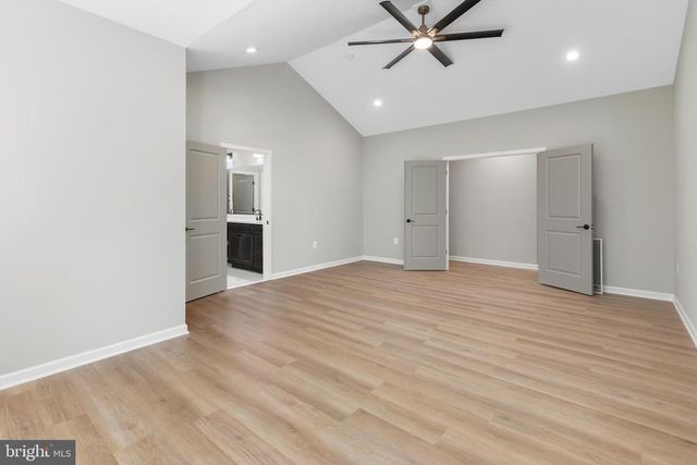 LOT 1 BLACKWELL RD, Warrenton, VA 20187