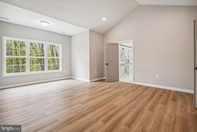 LOT 1 BLACKWELL RD, Warrenton, VA 20187