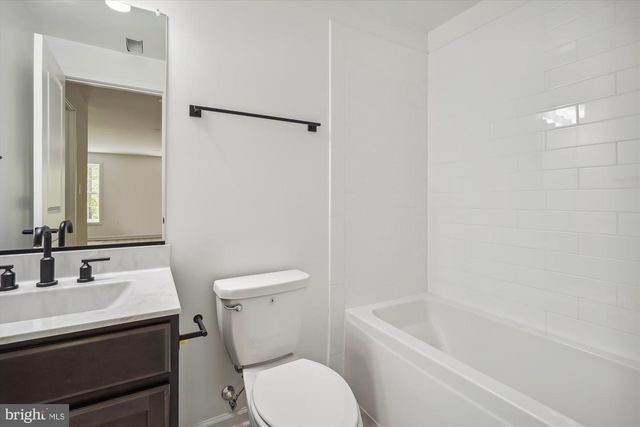 LOT 1 BLACKWELL RD, Warrenton, VA 20187