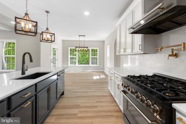 LOT 1 BLACKWELL RD, Warrenton, VA 20187