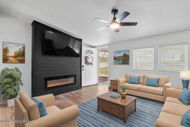 248 Kelley Ln, Elizabethtown, KY 42701