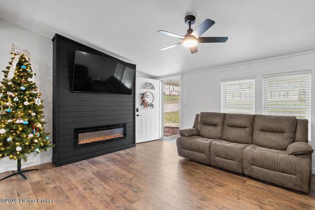 248 Kelley Ln, Elizabethtown, KY 42701