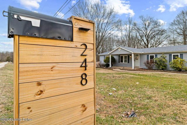 248 Kelley Ln, Elizabethtown, KY 42701