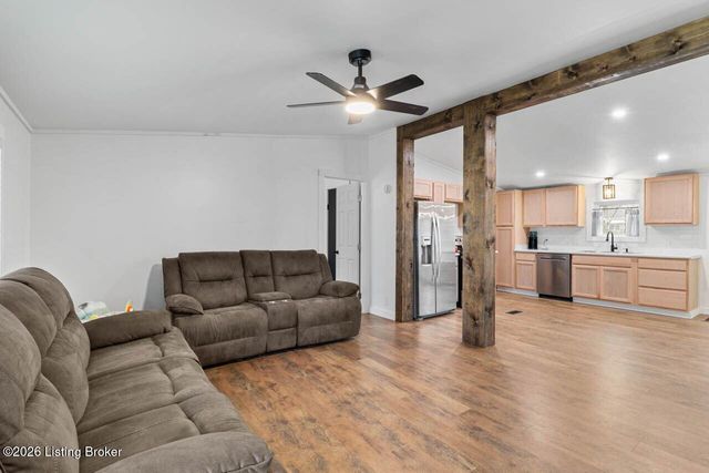 248 Kelley Ln, Elizabethtown, KY 42701