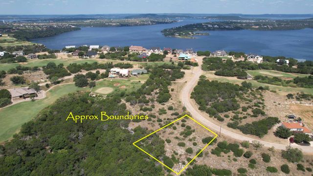160 Oak Tree Drive, Possum Kingdom Lake, TX 76449