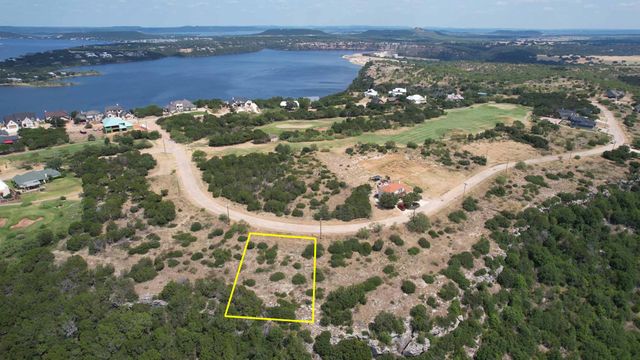 160 Oak Tree Drive, Possum Kingdom Lake, TX 76449