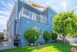 1820 S Barrington Avenue 202, Los Angeles, CA 90025