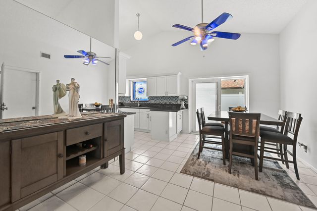 8372 Myakka Court, Lake Worth, FL 33467