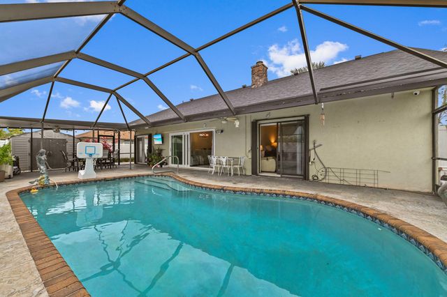 8372 Myakka Court, Lake Worth, FL 33467