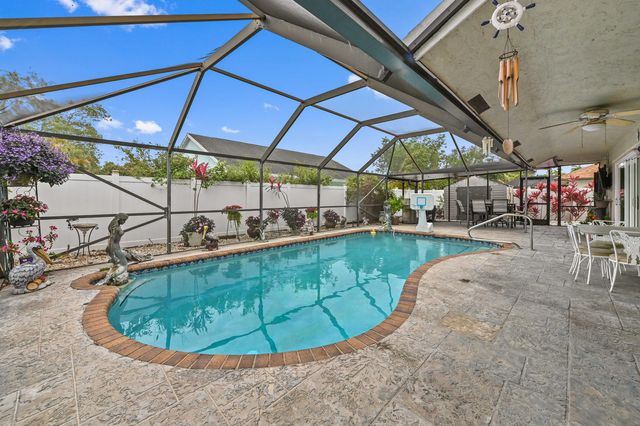 8372 Myakka Court, Lake Worth, FL 33467