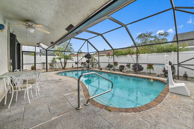 8372 Myakka Court, Lake Worth, FL 33467