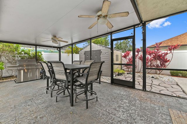 8372 Myakka Court, Lake Worth, FL 33467
