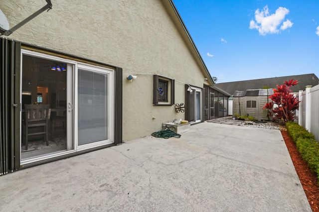 8372 Myakka Court, Lake Worth, FL 33467