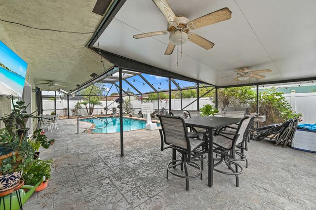 8372 Myakka Court, Lake Worth, FL 33467