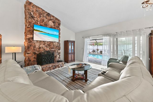 8372 Myakka Court, Lake Worth, FL 33467