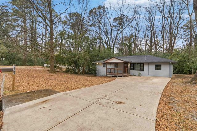 2953 MEADOWVIEW SE Drive, Atlanta, GA 30316