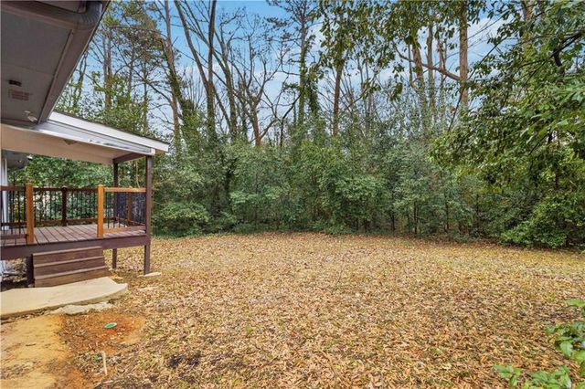 2953 MEADOWVIEW SE Drive, Atlanta, GA 30316