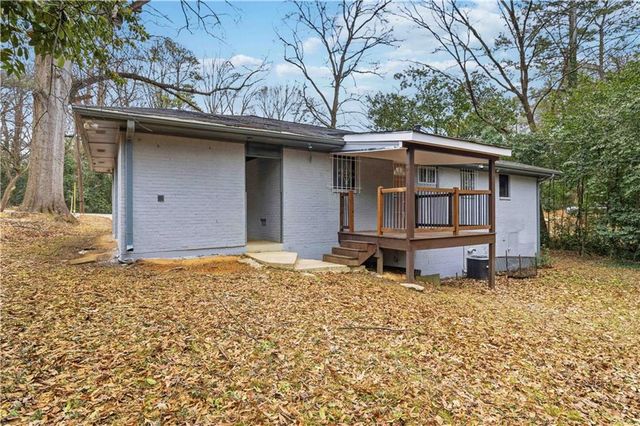 2953 MEADOWVIEW SE Drive, Atlanta, GA 30316