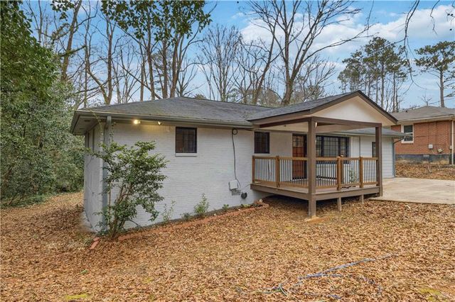 2953 MEADOWVIEW SE Drive, Atlanta, GA 30316