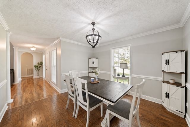7291 W Cook Rd, Springfield, TN 37172