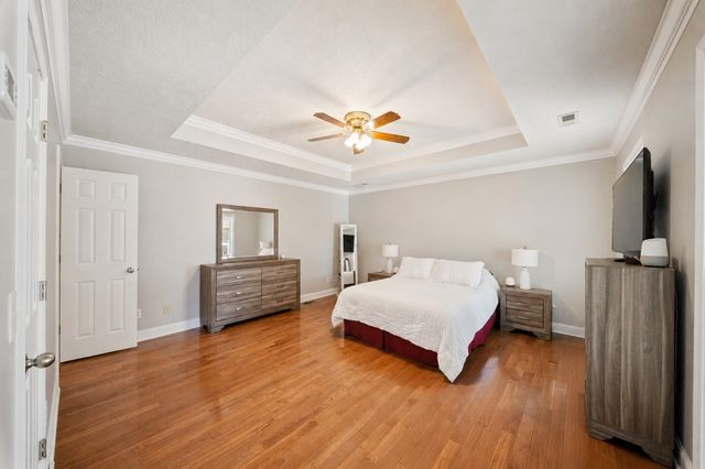 7291 W Cook Rd, Springfield, TN 37172