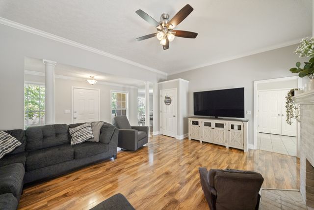 7291 W Cook Rd, Springfield, TN 37172