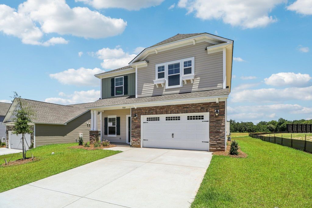 182 Marstrand Circle, Aiken, SC 29801