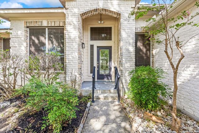 240 CINNABAR TRL, Cibolo, TX 78108