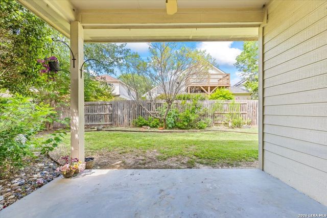 240 CINNABAR TRL, Cibolo, TX 78108