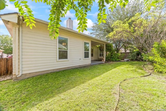 240 CINNABAR TRL, Cibolo, TX 78108