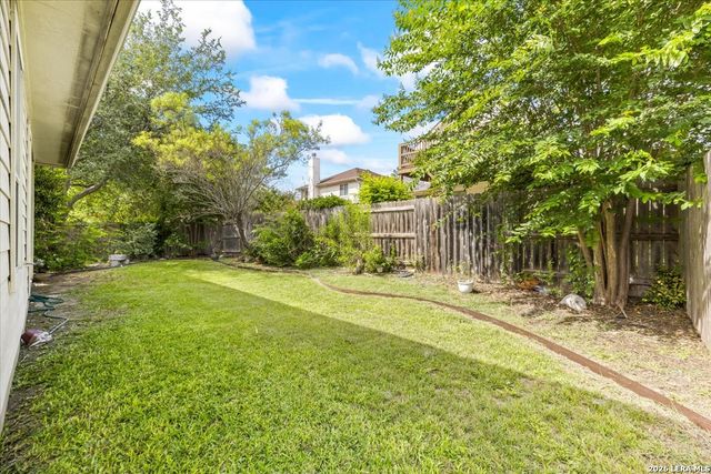 240 CINNABAR TRL, Cibolo, TX 78108